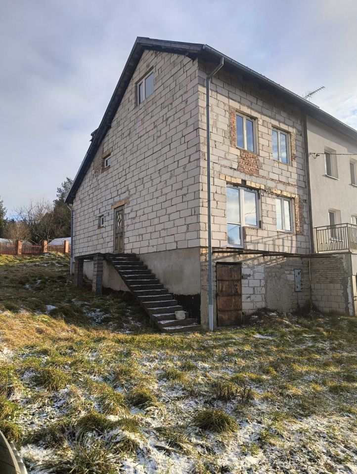 bliźniak Kętrzyn, ul. Brzozowa. Zdjęcie 2