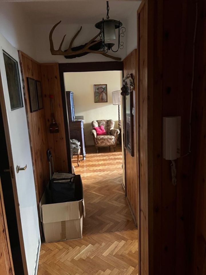 Mieszkanie 3-pokojowe Warszawa Białołęka, ul. Kiełpińska. Zdjęcie 2