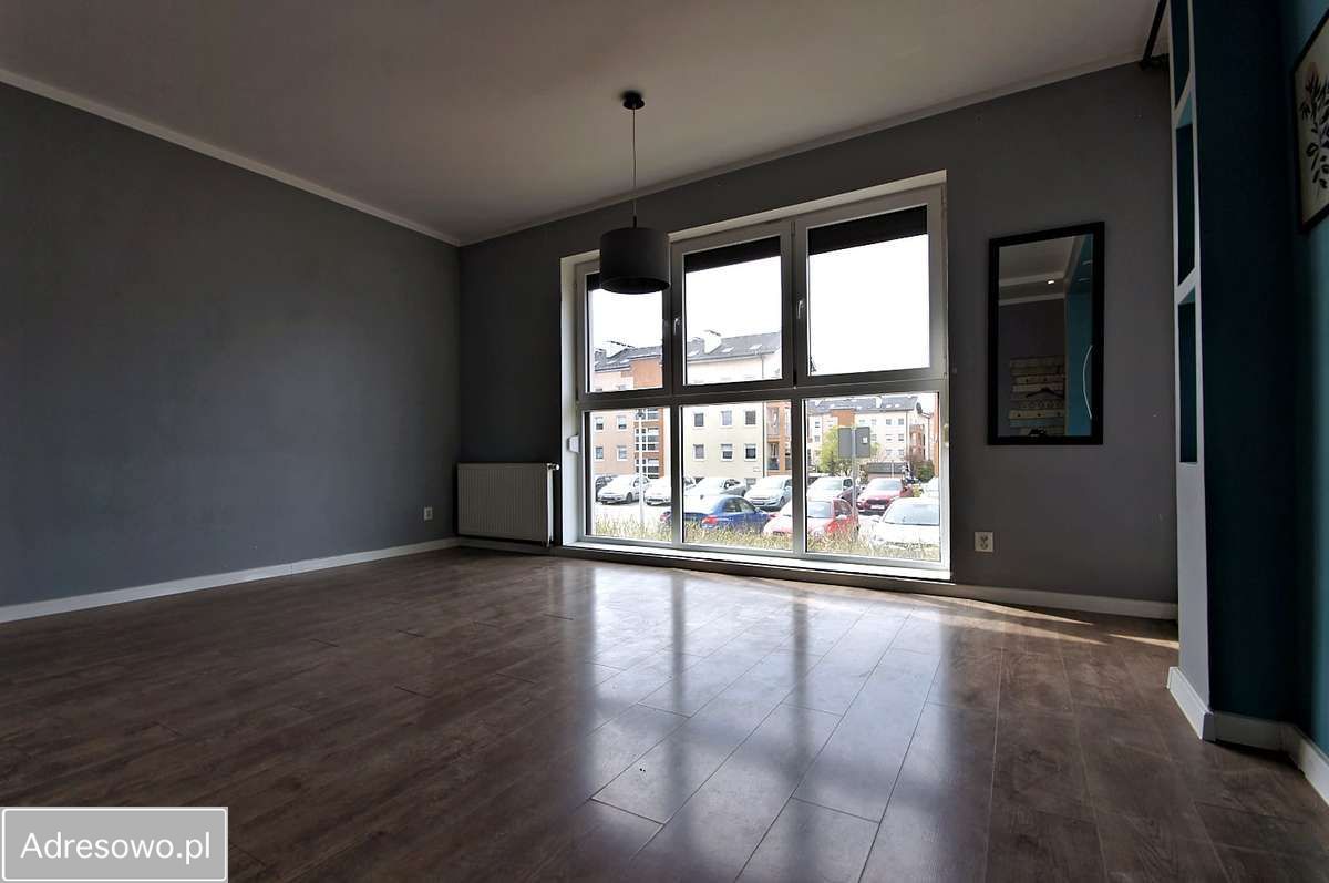 Mieszkanie 2-pokojowe Zielona Góra Centrum