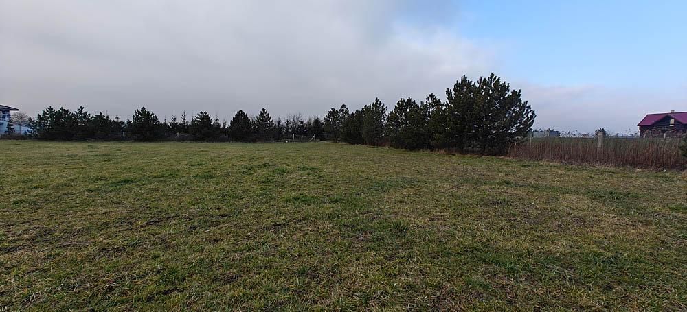 Działka siedliskowa Bogdaszowice, ul. Wiśniowa. Zdjęcie 7