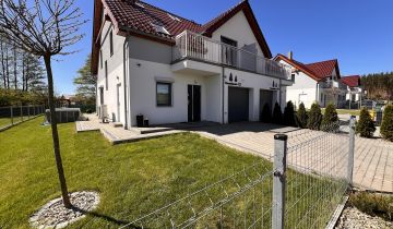 bliźniak, 5 pokoi Mrozów, Sasankowa