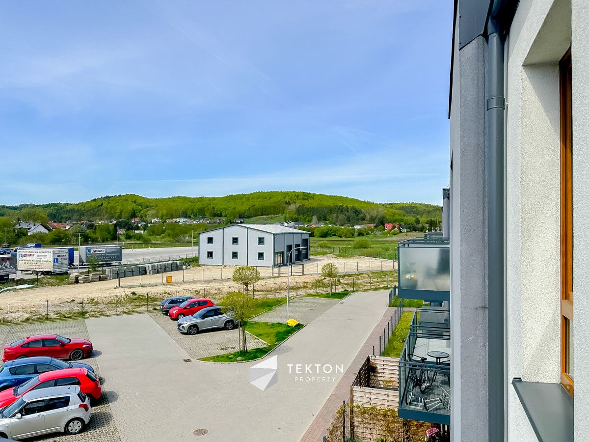 Mieszkanie 4-pokojowe Reda, ul. Polna. Zdjęcie 20