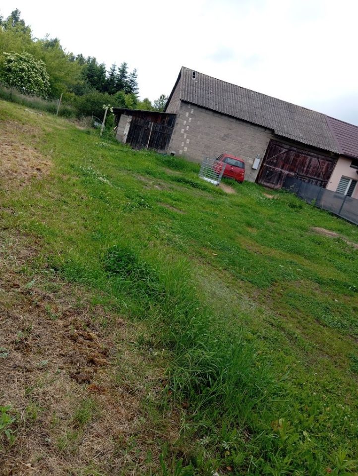 Działka rolno-budowlana Kotarwice. Zdjęcie 2