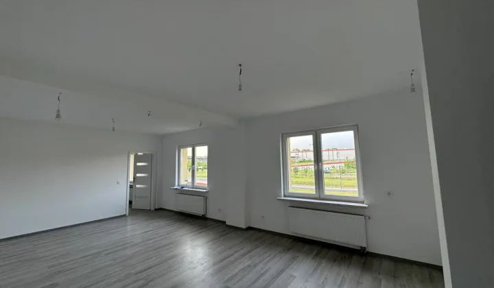 Mieszkanie 2-pokojowe Gliwice, ul. Henryka Sienkiewicza