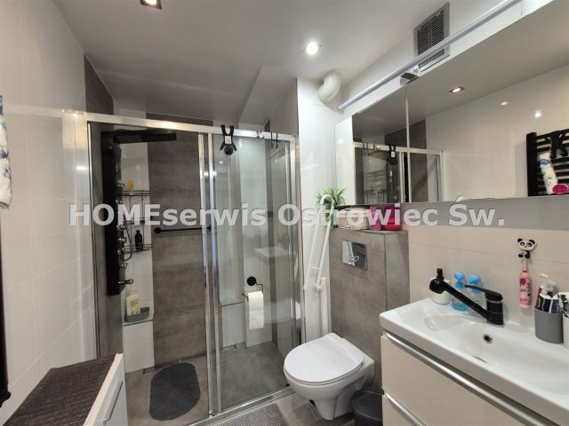 Mieszkanie 2-pokojowe Ostrowiec Świętokrzyski Centrum. Zdjęcie 2