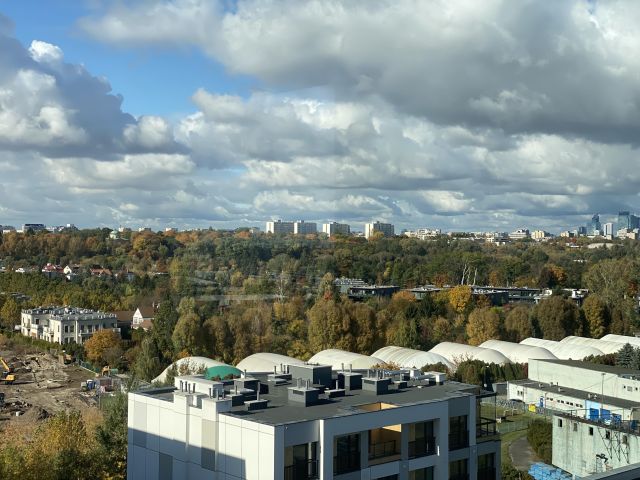 Mieszkanie 5-pokojowe Warszawa Mokotów, al. gen. Władysława Sikorskiego. Zdjęcie 54