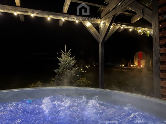 Działka rekreacyjna Równe. Zdjęcie 29