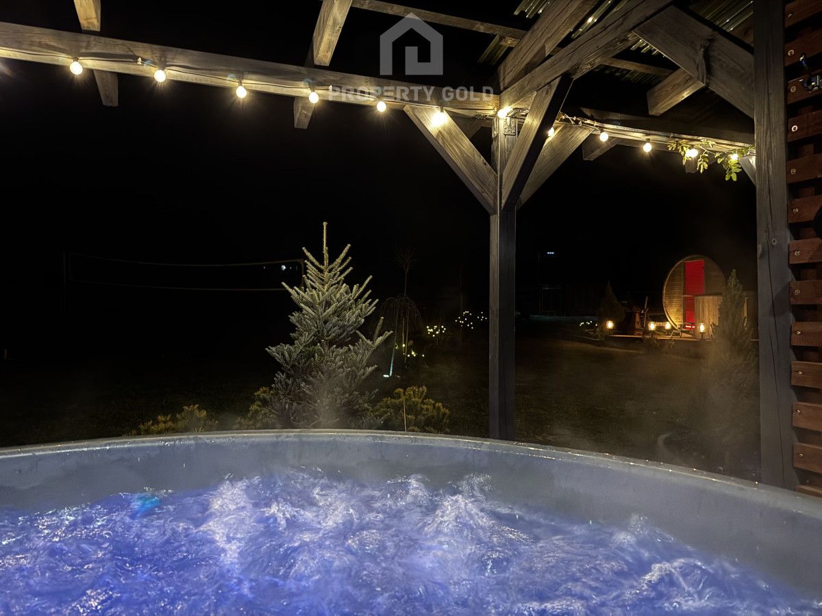 Działka rekreacyjna Równe. Zdjęcie 29