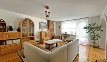 bliźniak, 9 pokoi Wrocław, ul. Andrzeja Kmicica