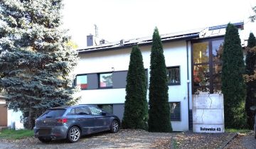 Biuro Wrocław Psie Pole, ul. Sułowska