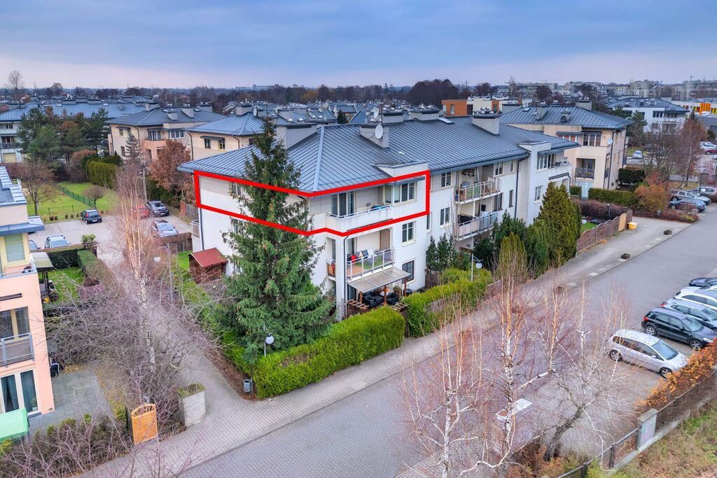 Mieszkanie 4-pokojowe Warszawa Białołęka, ul. Szumiących Traw. Zdjęcie 29