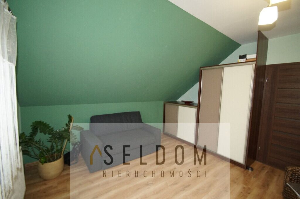 dom wolnostojący, 5 pokoi Mysłakowice. Zdjęcie 24