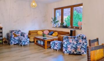 bliźniak, 4 pokoje Wolany