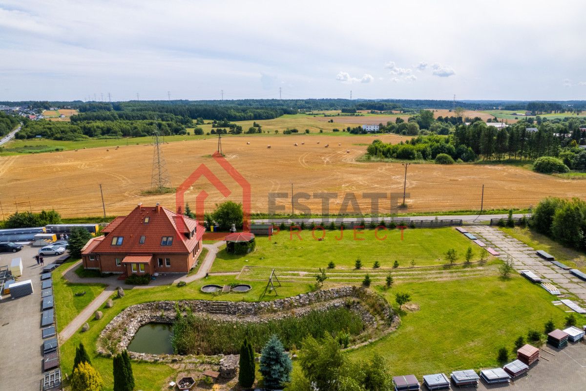 Lokal Starkowa Huta. Zdjęcie 7