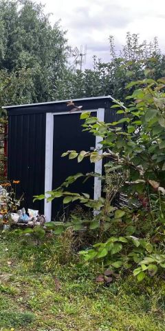 Działka rekreacyjna Zielona Góra Nowy Kisielin, ul. Stary Kisielin-Wiosenna. Zdjęcie 1