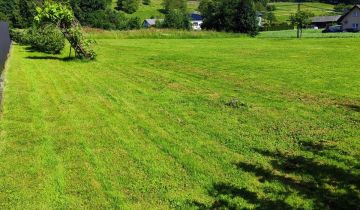 Działka budowlana Siary