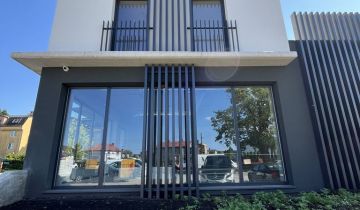 Lokal Świnoujście, ul. Szkolna