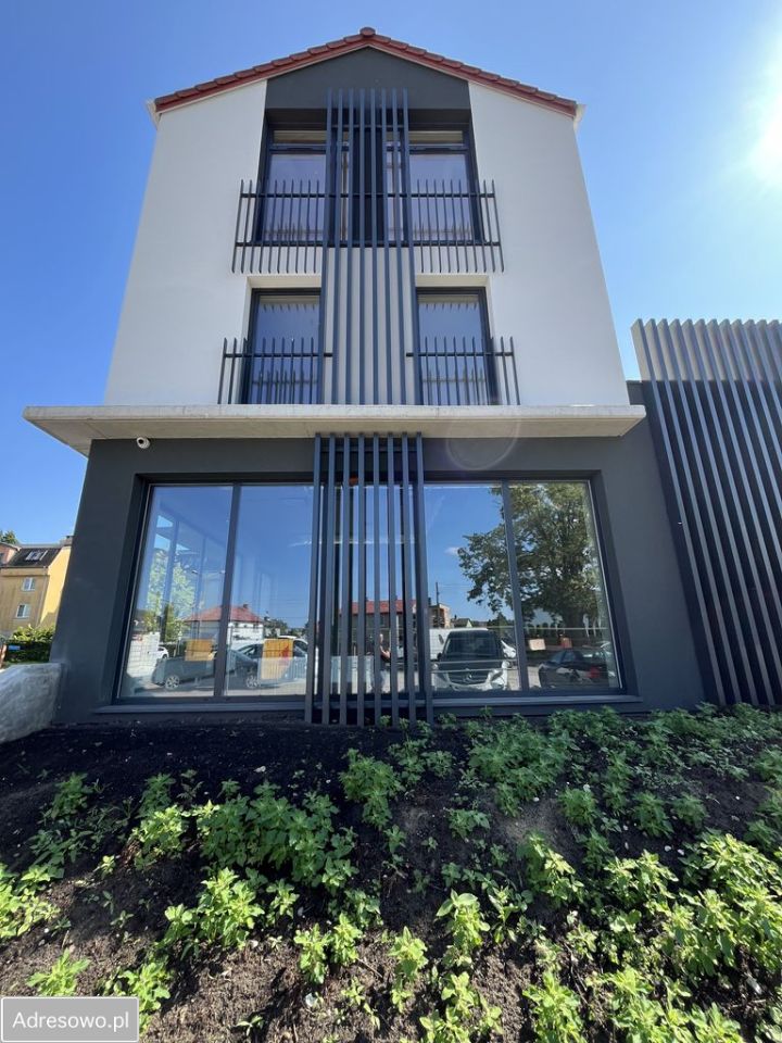 Lokal Świnoujście, ul. Szkolna