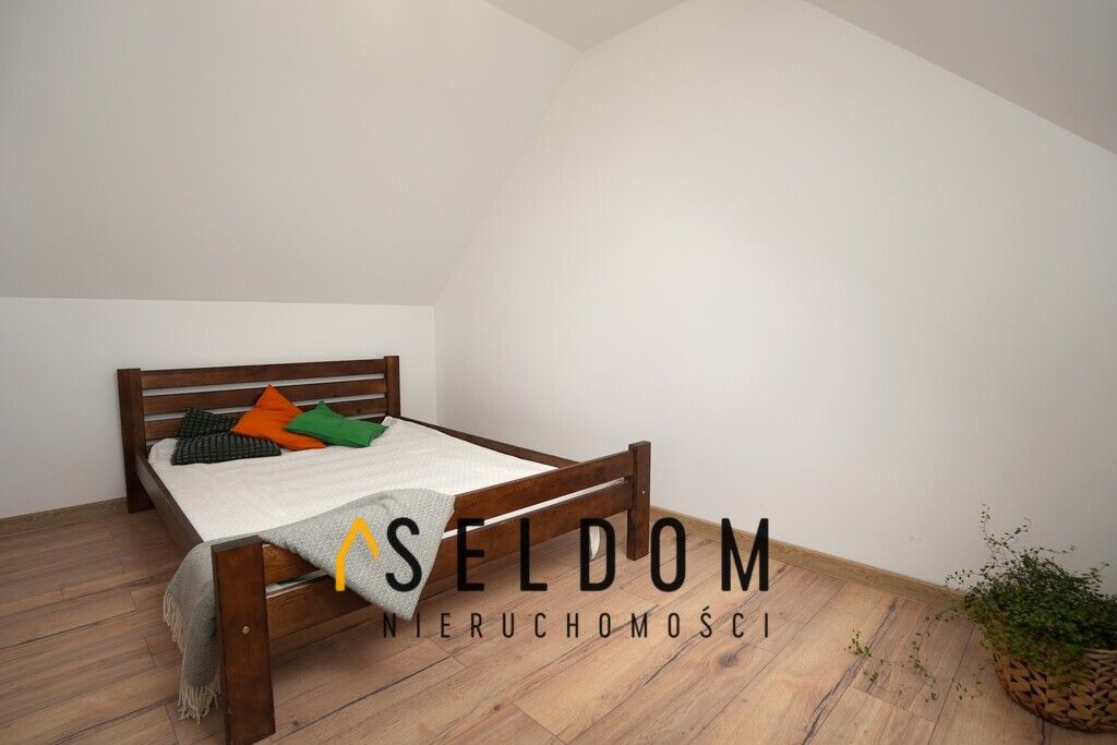 Mieszkanie 2-pokojowe Opole Groszowice, ul. Wawrzyńca Świerzego. Zdjęcie 8