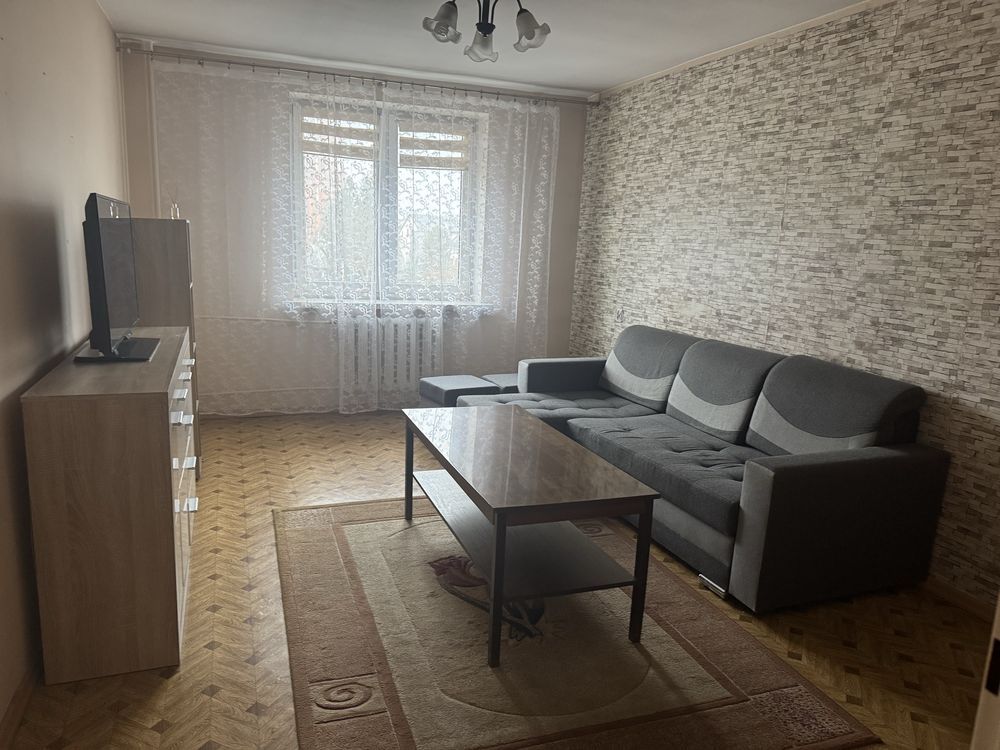 Mieszkanie 2-pokojowe Siedlce, ul. Mieczysława Asłanowicza