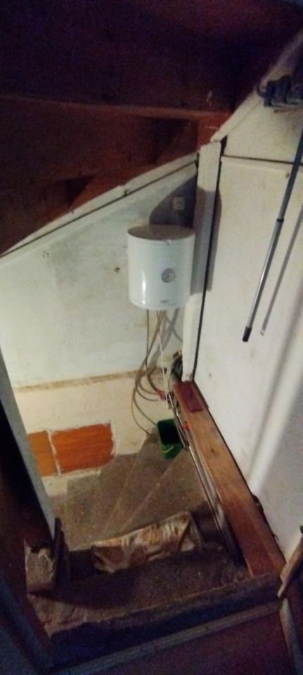 dom wolnostojący, 4 pokoje Zasieki. Zdjęcie 16