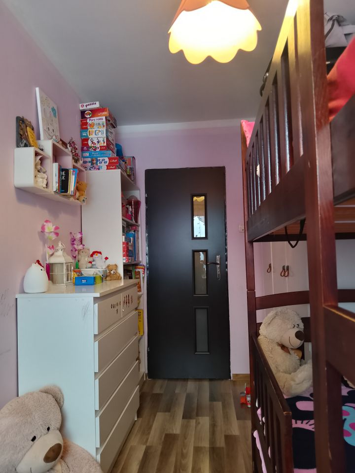 Mieszkanie 2-pokojowe Siedlce Rozkosz, ul. Sosnowa. Zdjęcie 5