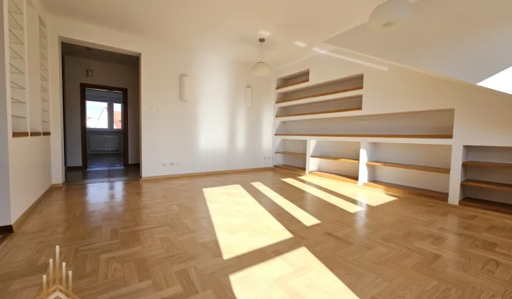 Mieszkanie 3-pokojowe Warszawa Białołęka, ul. Skarbka z Gór