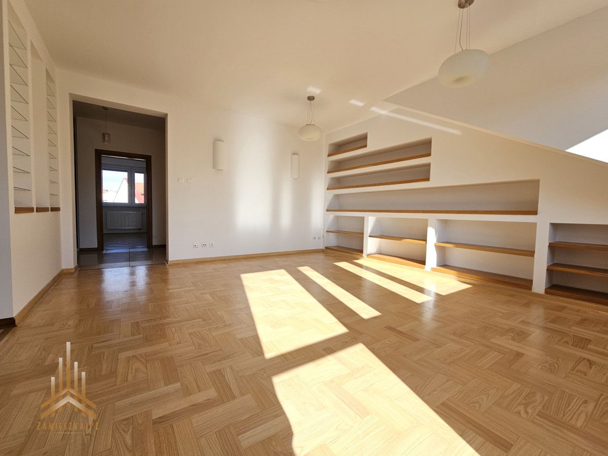 Mieszkanie 3-pokojowe Warszawa Białołęka, ul. Skarbka z Gór. Zdjęcie 1