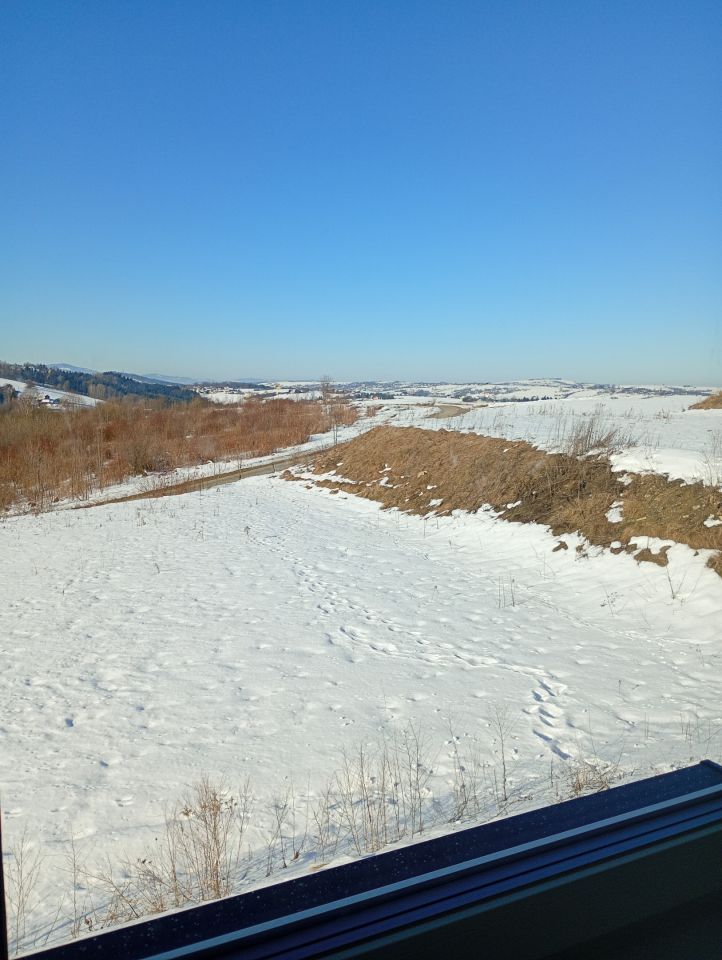 Mieszkanie 3-pokojowe Mogilno. Zdjęcie 7