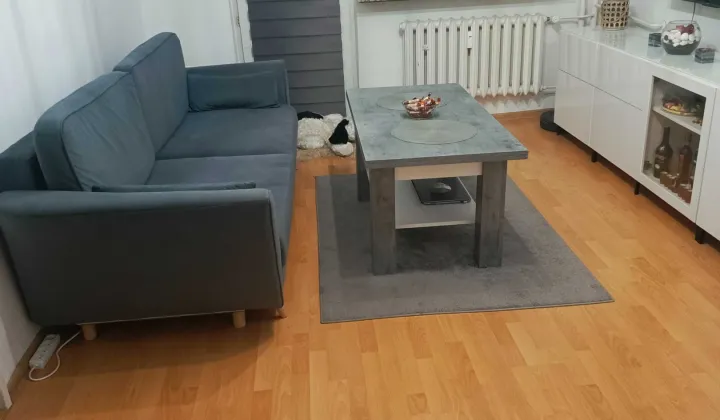 Mieszkanie 2-pokojowe Libiąż