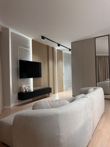 Mieszkanie 3-pokojowe Rzeszów Śródmieście, ul. Podwisłocze. Zdjęcie 1