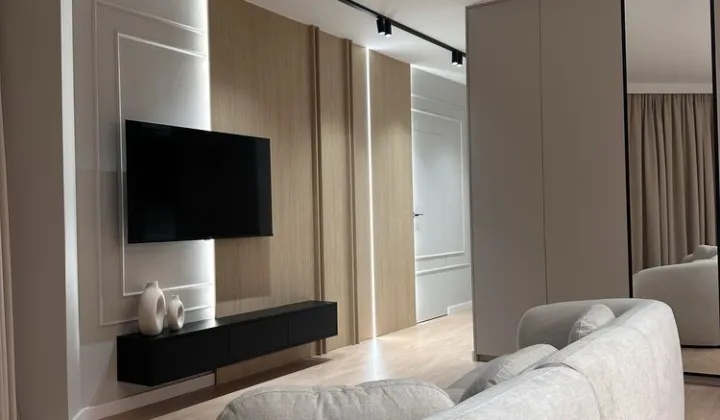 Mieszkanie 3-pokojowe Rzeszów Śródmieście, ul. Podwisłocze