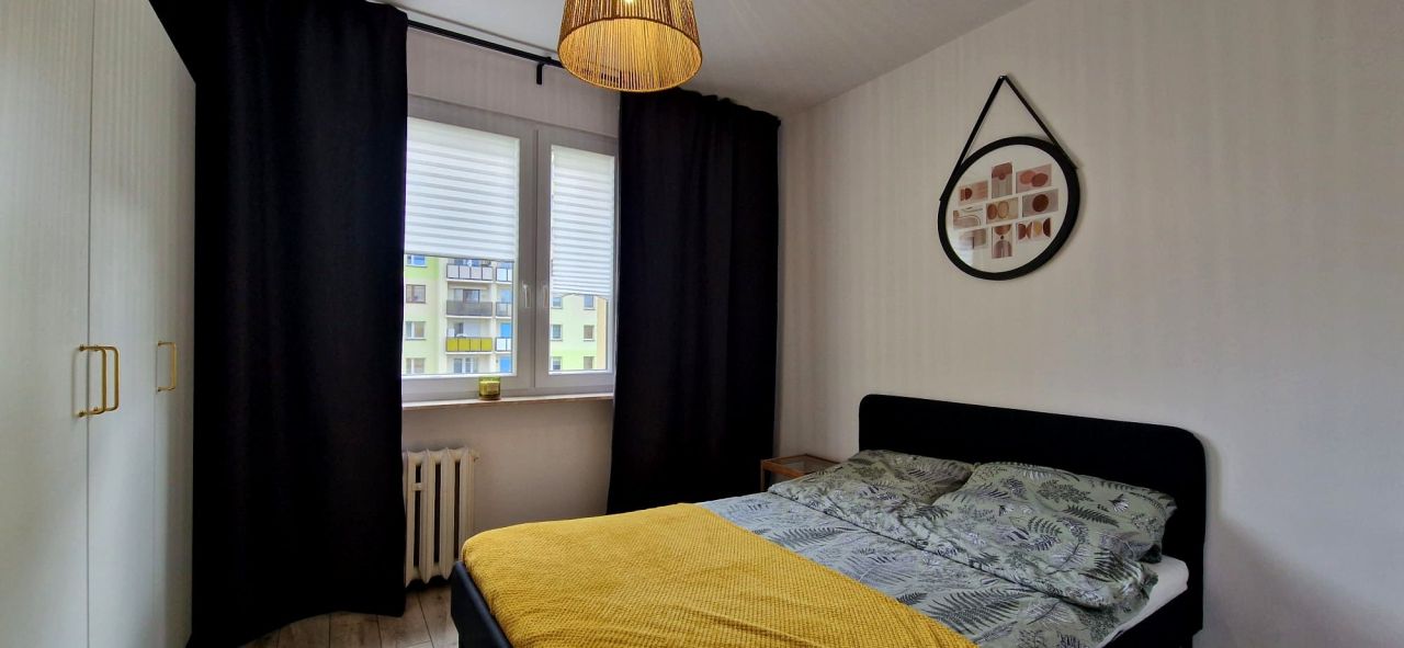 Mieszkanie 2-pokojowe Głogów Kopernik. Zdjęcie 2