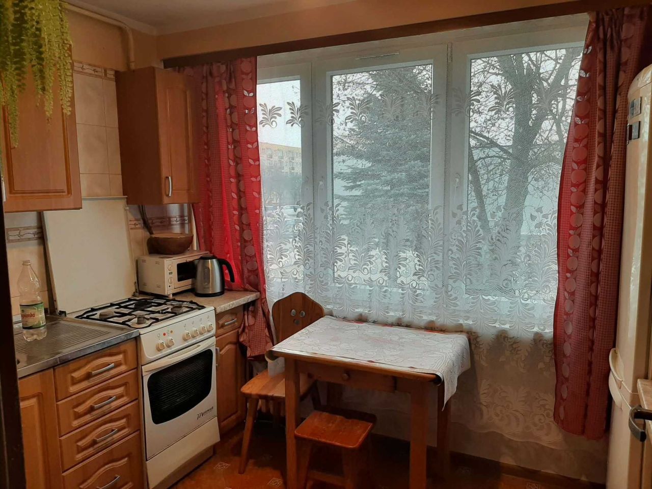 Mieszkanie 3-pokojowe Tarnobrzeg Serbinów, ul. Elizy Orzeszkowej. Zdjęcie 5