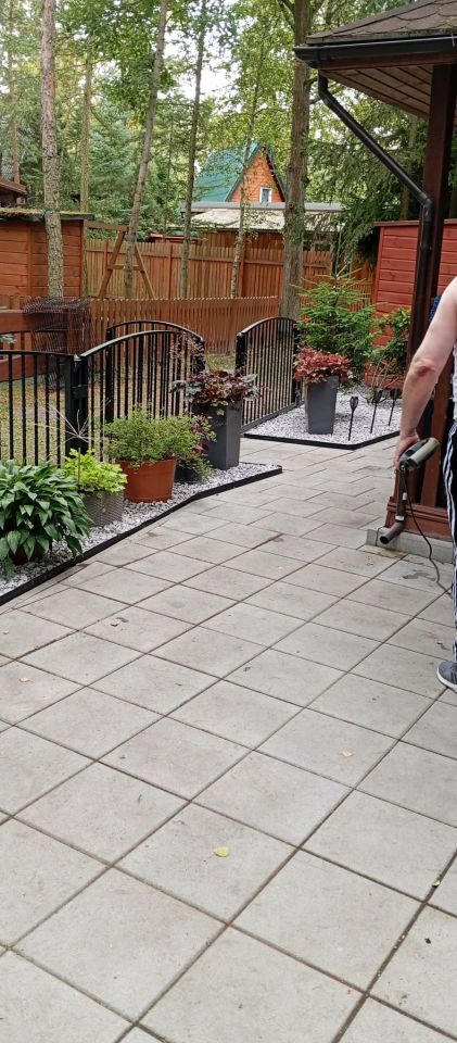 dom letniskowy, 3 pokoje Przyjezierze, Letniskowa. Zdjęcie 7