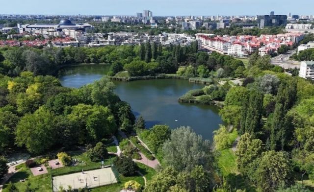 Mieszkanie 3-pokojowe Warszawa Ochota, ul. Pandy. Zdjęcie 6