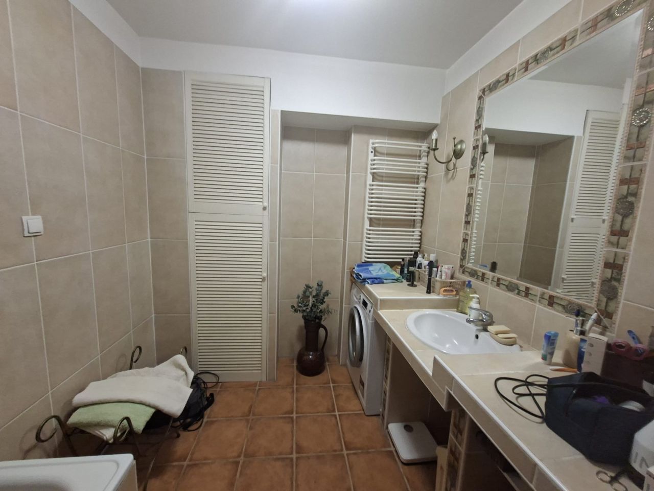 Mieszkanie 3-pokojowe Lublin Śródmieście, ul. Marii Curie-Skłodowskiej. Zdjęcie 9