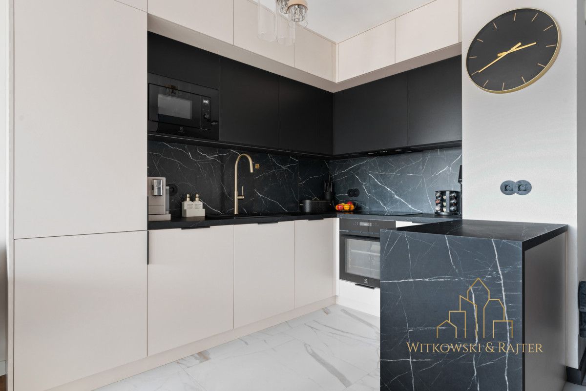 Mieszkanie 3-pokojowe Warszawa Białołęka, ul. Mańkowska. Zdjęcie 5