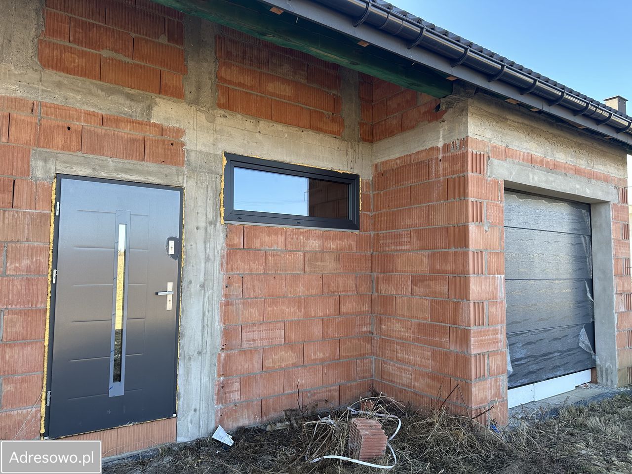 dom wolnostojący, 4 pokoje Tuliszów, ul. os. Bażantów. Zdjęcie 8