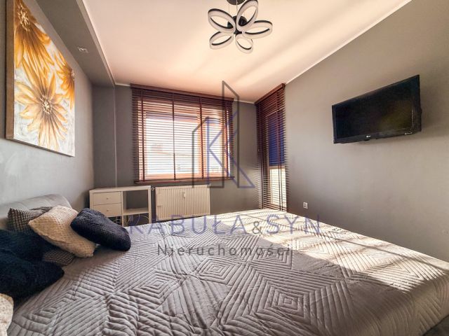 Mieszkanie 3-pokojowe Bydgoszcz, ul. Antoniego Chołoniewskiego. Zdjęcie 11