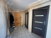 Mieszkanie 3-pokojowe Wrocław Krzyki, ul. Przyjaźni. Zdjęcie 4