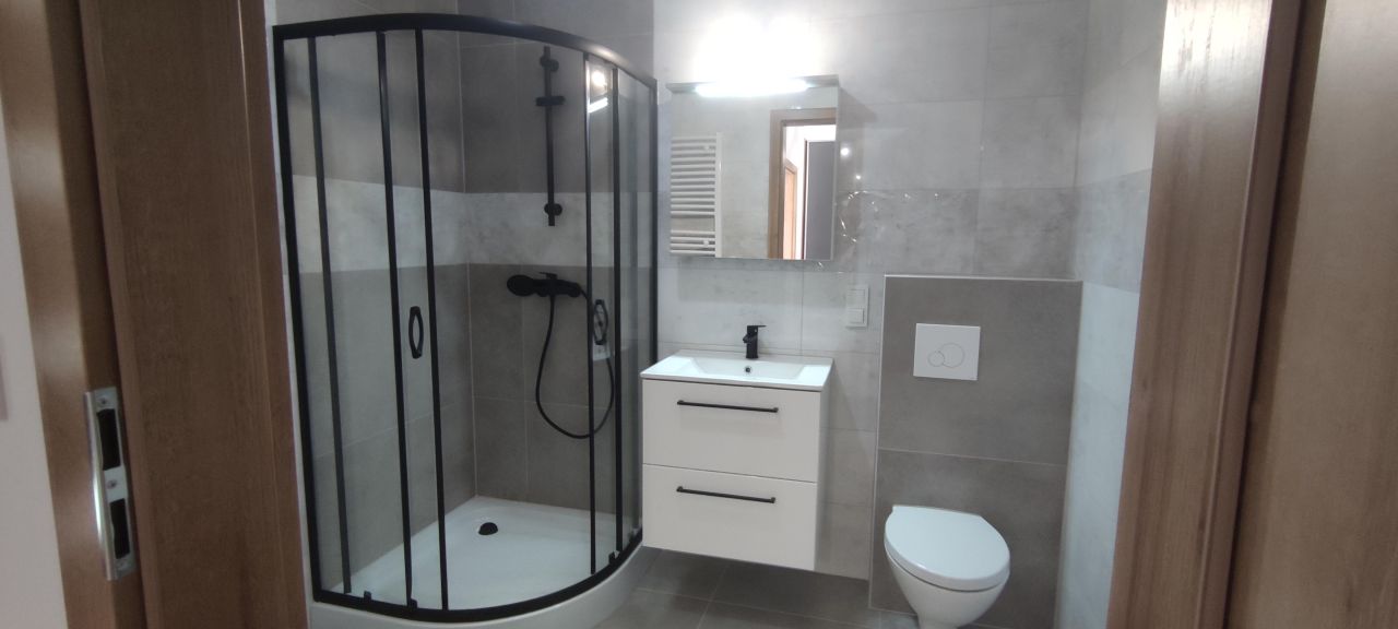 Mieszkanie 3-pokojowe Zabrze Mikulczyce, ul. Bocianów. Zdjęcie 9