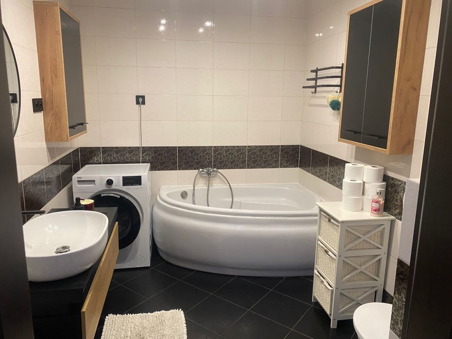 Mieszkanie 2-pokojowe Wołomin, ul. Wiejska. Zdjęcie 8