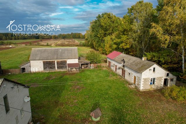 dom wolnostojący, 3 pokoje Zwierzyniec. Zdjęcie 15