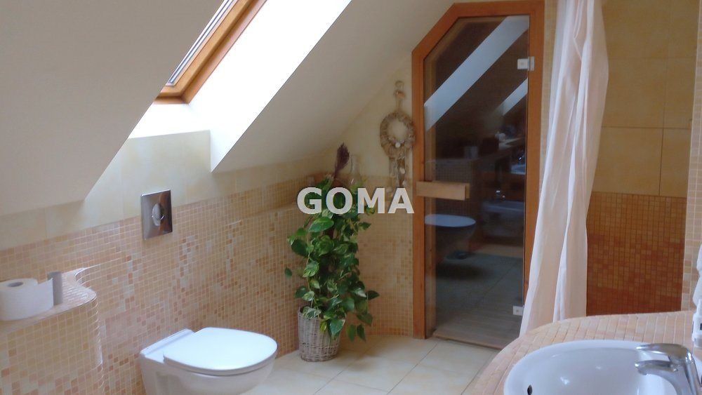 dworek, 3 pokoje Warszawa Wilanów. Zdjęcie 11