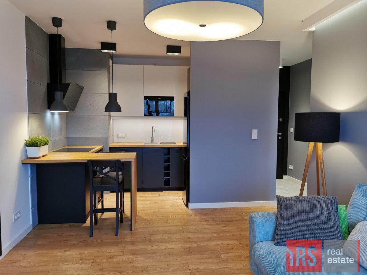 Mieszkanie 2-pokojowe Warszawa Białołęka, ul. Krzyżówki. Zdjęcie 2