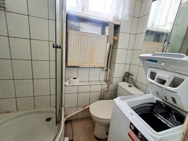 Mieszkanie 2-pokojowe Szczecin Dąbie, ul. Gryfińska. Zdjęcie 12