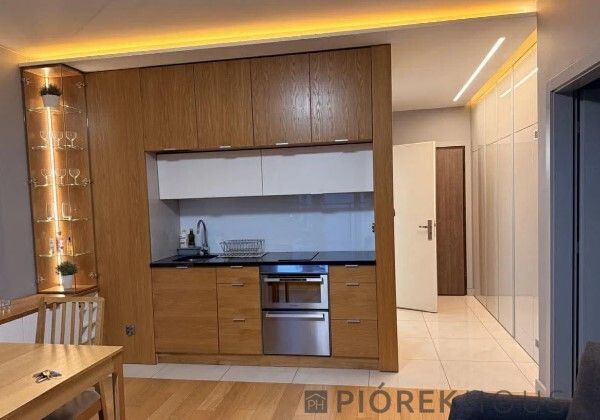 Mieszkanie 2-pokojowe Warszawa Wola, ul. Jana Kazimierza. Zdjęcie 3