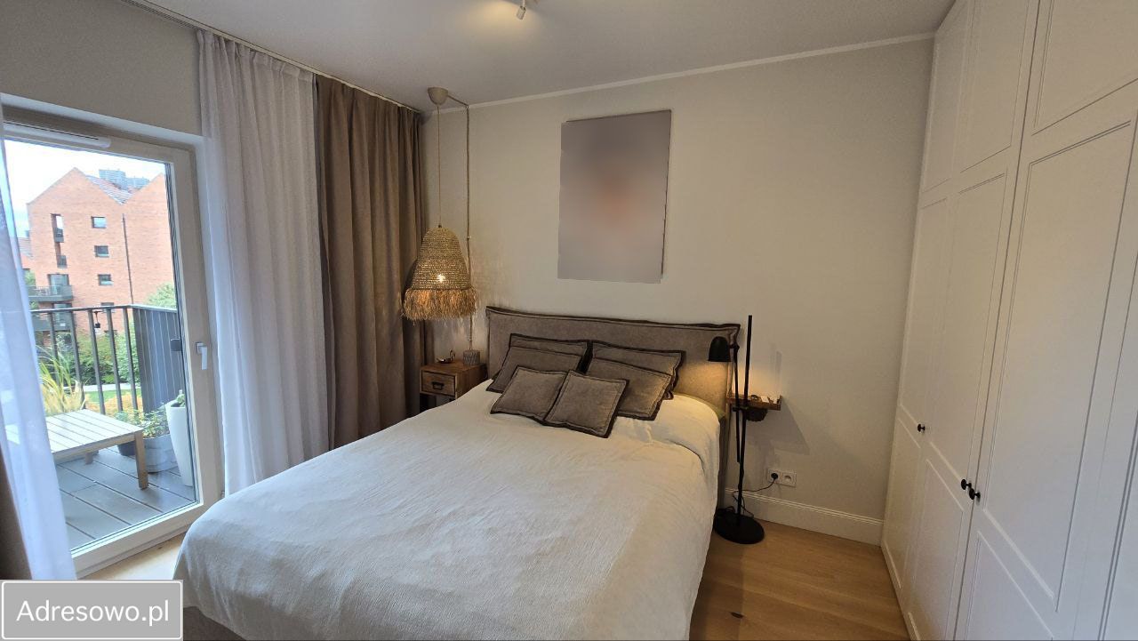 Mieszkanie 4-pokojowe Gdańsk Śródmieście, ul. Angielska Grobla. Zdjęcie 13