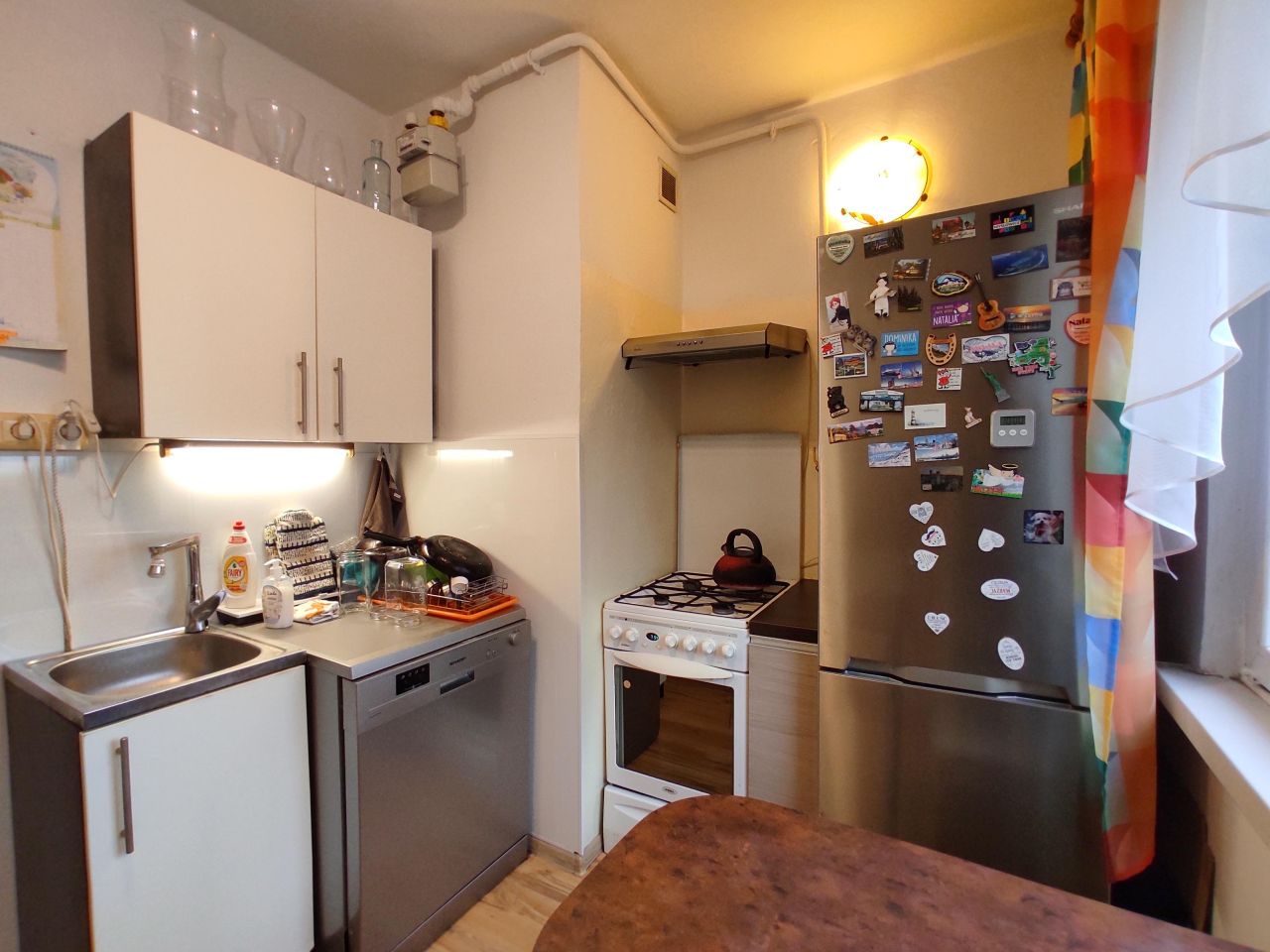 Mieszkanie 2-pokojowe Mysłowice Janów Miejski, ul. Ludomira Różyckiego. Zdjęcie 6